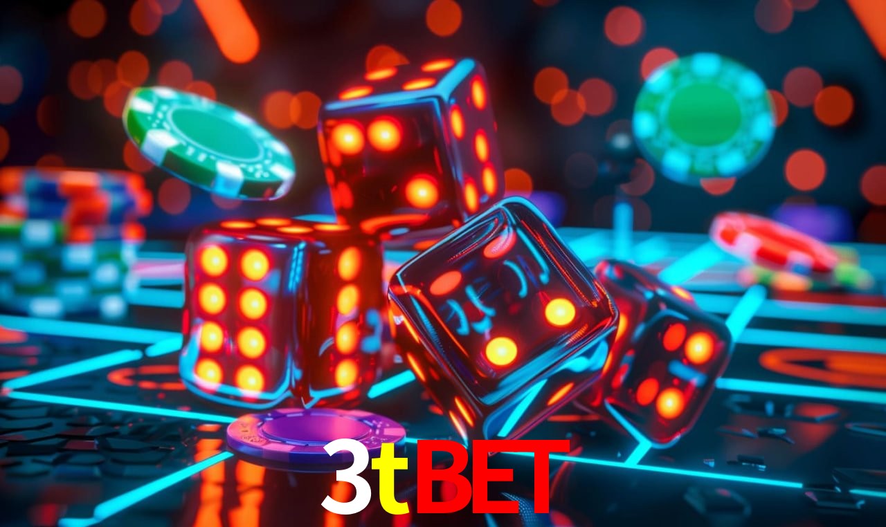 A Experiência Imersiva dos Cassinos Ao Vivo no 3tbet