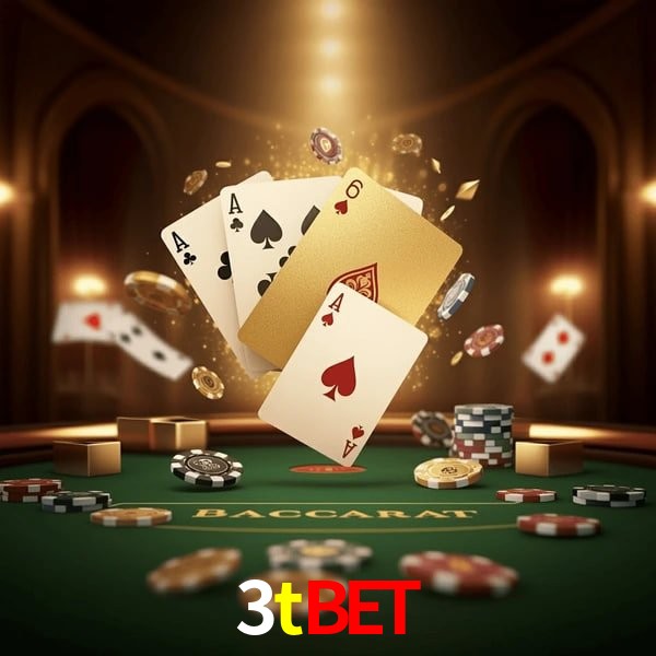 Tennis Betting 3tbet