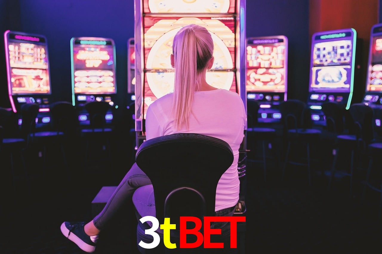 Game Providers 3tbet