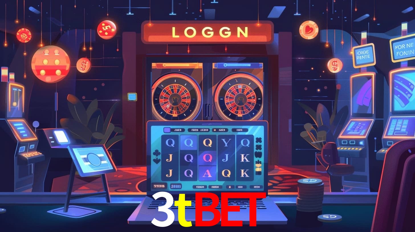Tecnologia da Plataforma 3tbet