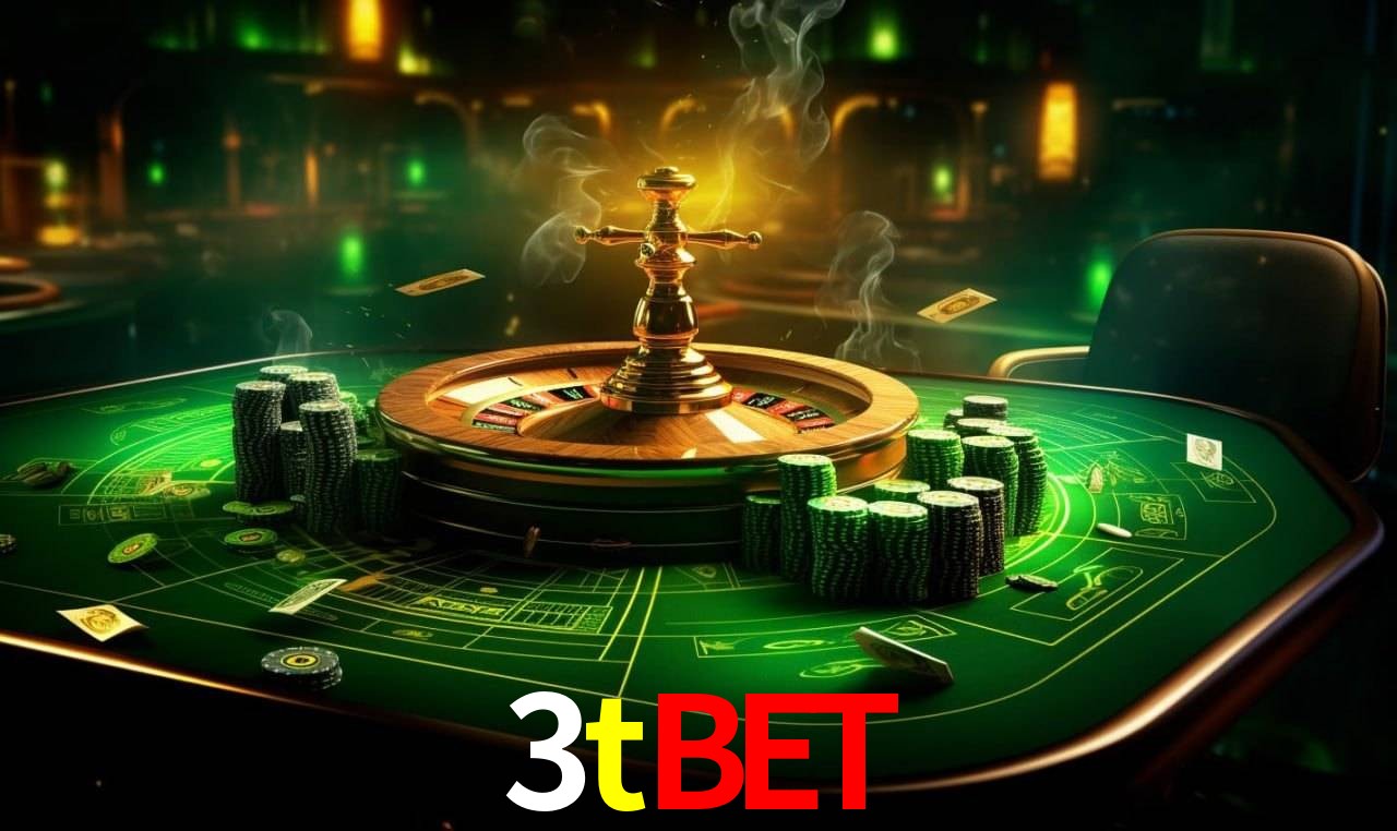 Inovações de Jogos na 3tbet: O Futuro das Experiências Interativas