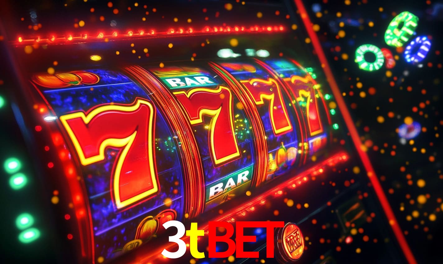Sinta a adrenalina dos jogos de cassino com 3tbet
