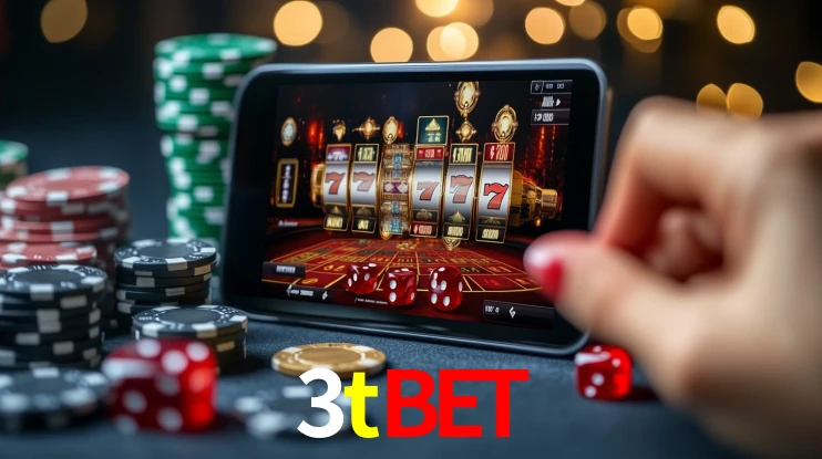Roulette Table 3tbet