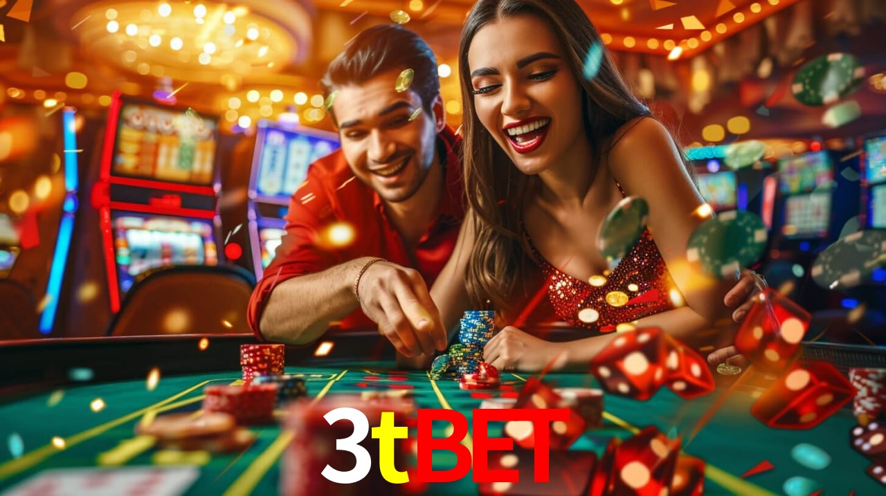 Casino Ao Vivo 3tbet