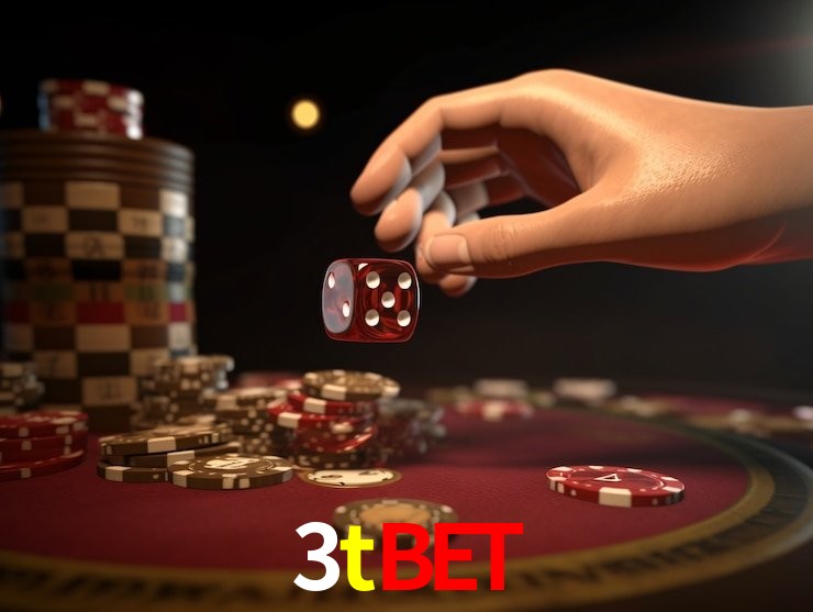 Estatísticas 3tbet