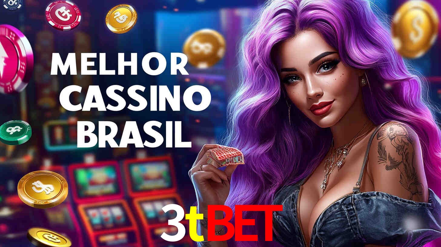 A Experiência Imersiva dos Cassinos Ao Vivo no 3tbet