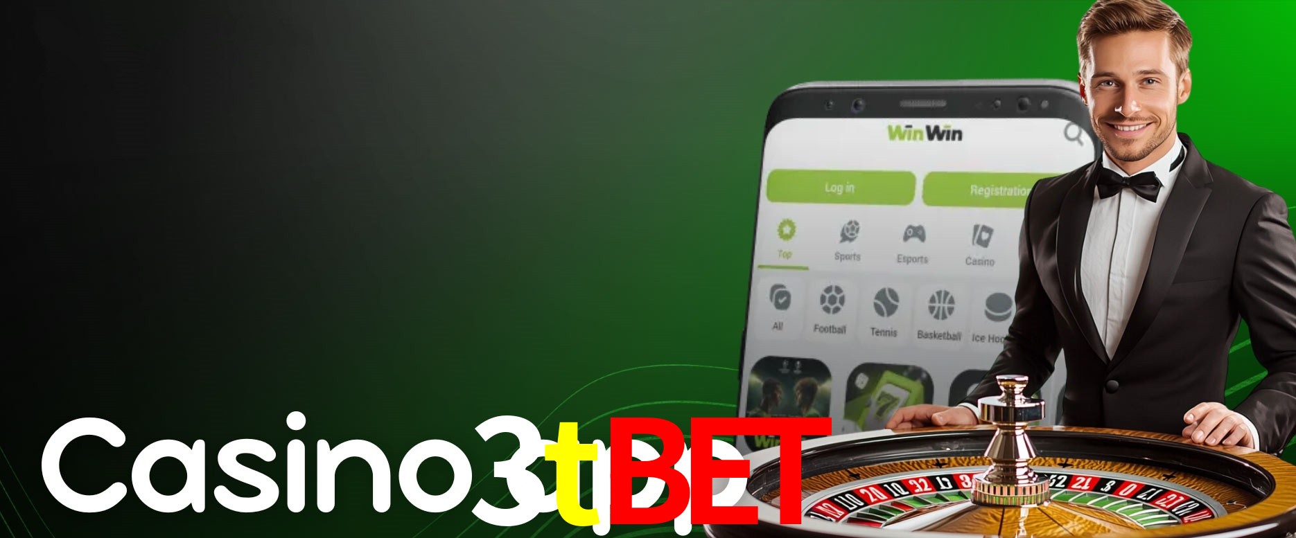 Seasonal Promotions 3tbet
