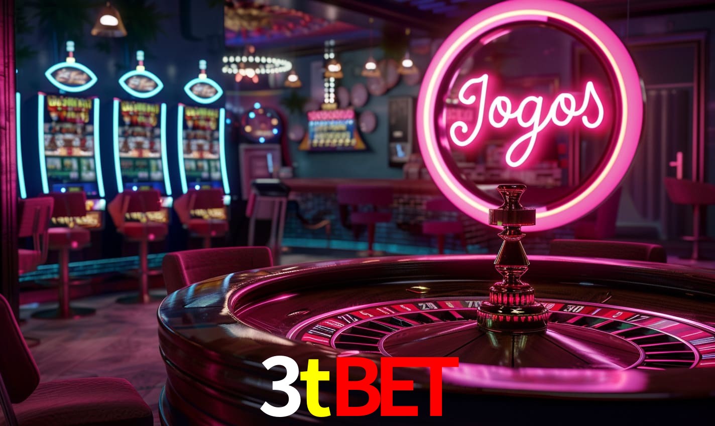 Explorando a Categoria de Eventos em Apostas na 3tbet