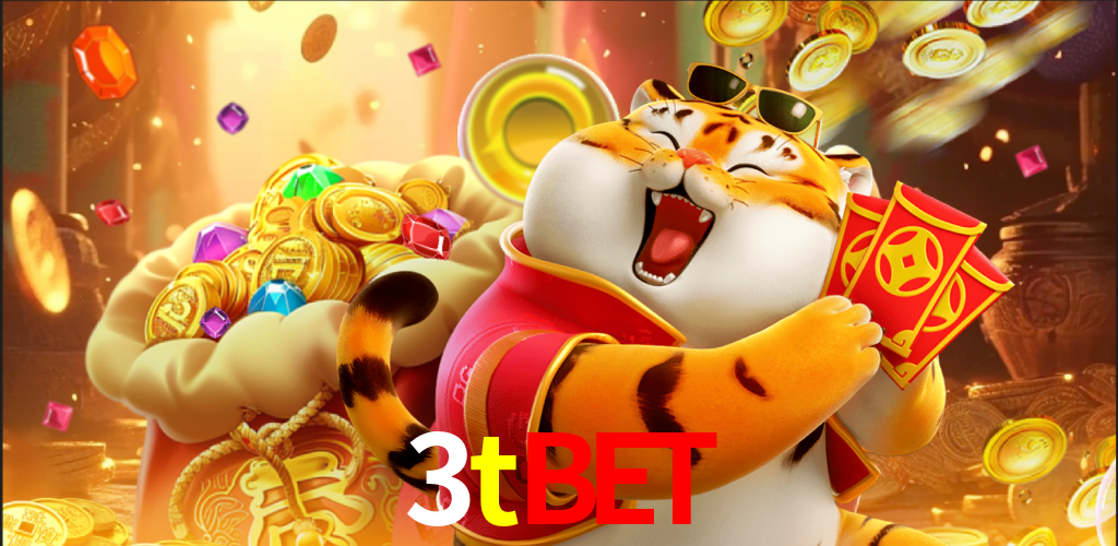 3tbet - Cassino Mais Completo Online - 3tbet.com