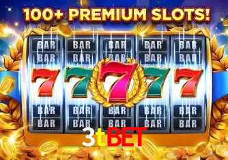 Descubra o Mundo do Cassino Online com 3tbet