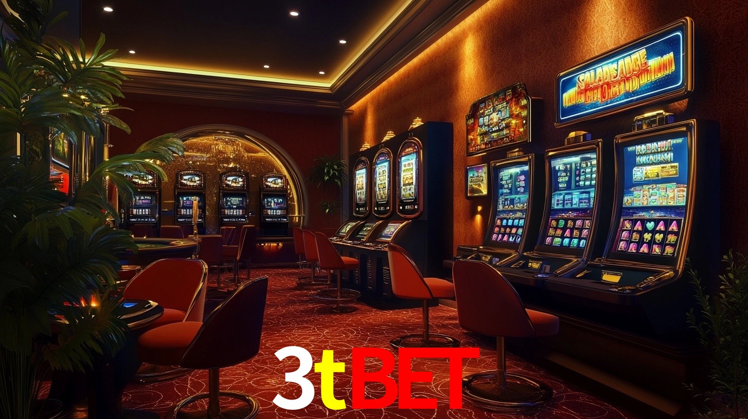 VIP Casino 3tbet
