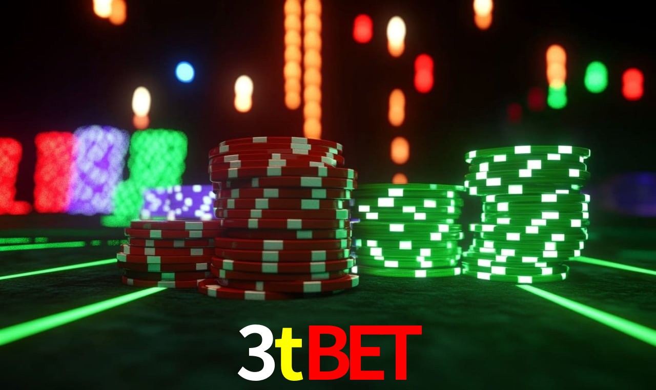 Bonus Features 3tbet