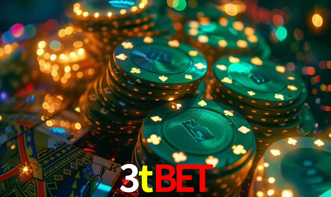 Casino Ao Vivo 3tbet