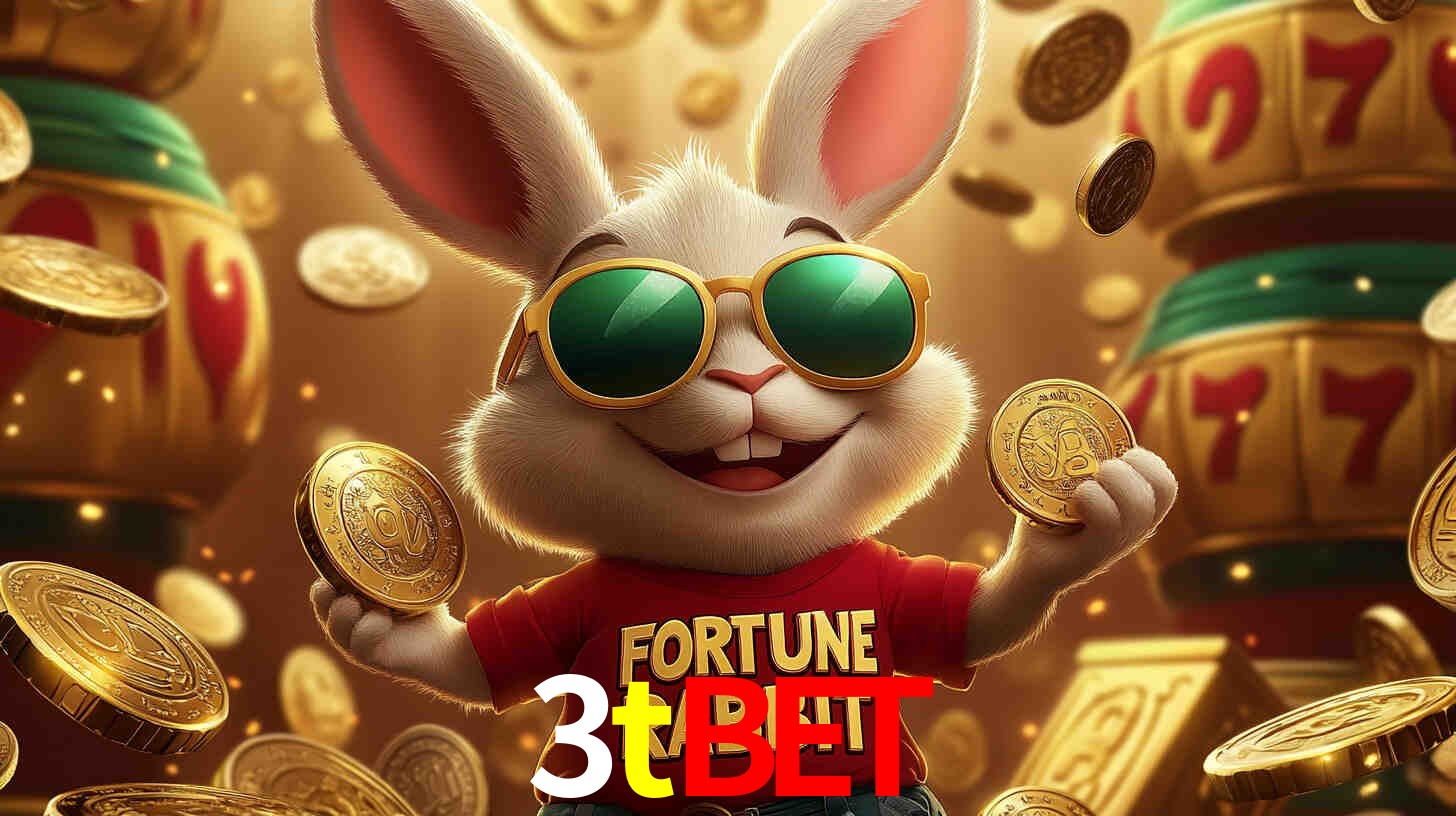 3tbet: Seu Cassino Premiado com Pagamentos Rápidos
