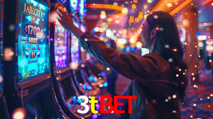 Explore as vantagens do 3tbet: serviço profissional e confiabilidade
