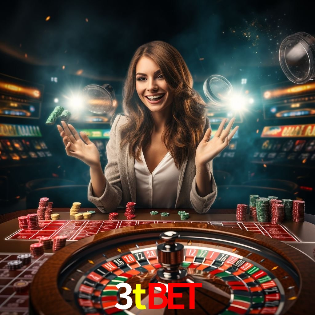 3tbet App Interface