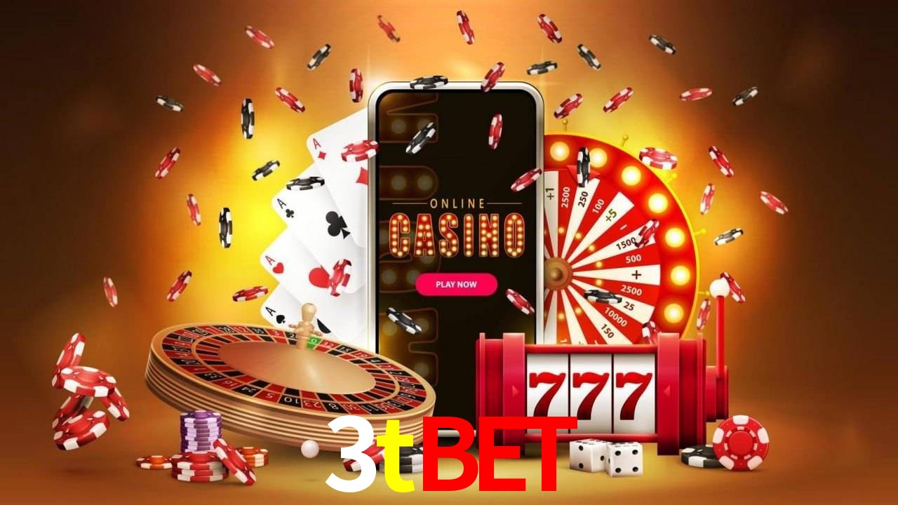 Estatísticas do Jogo 3tbet