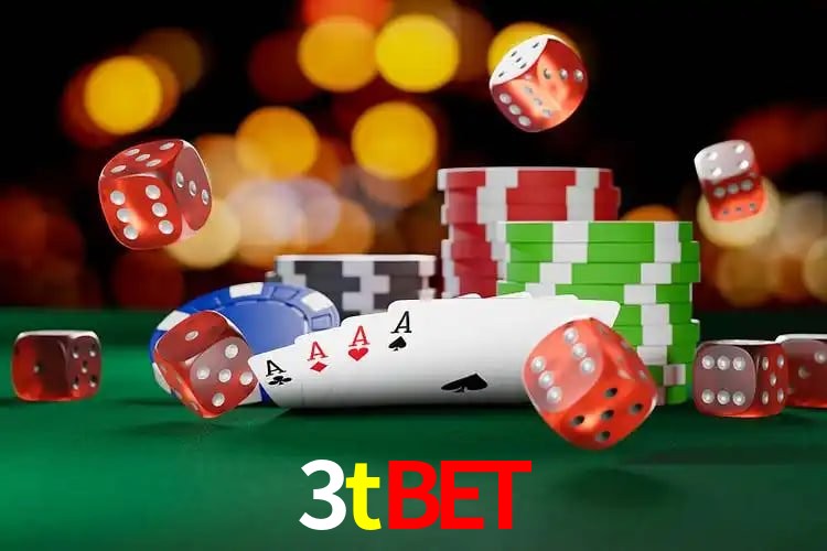 Experiência VIP 3tbet