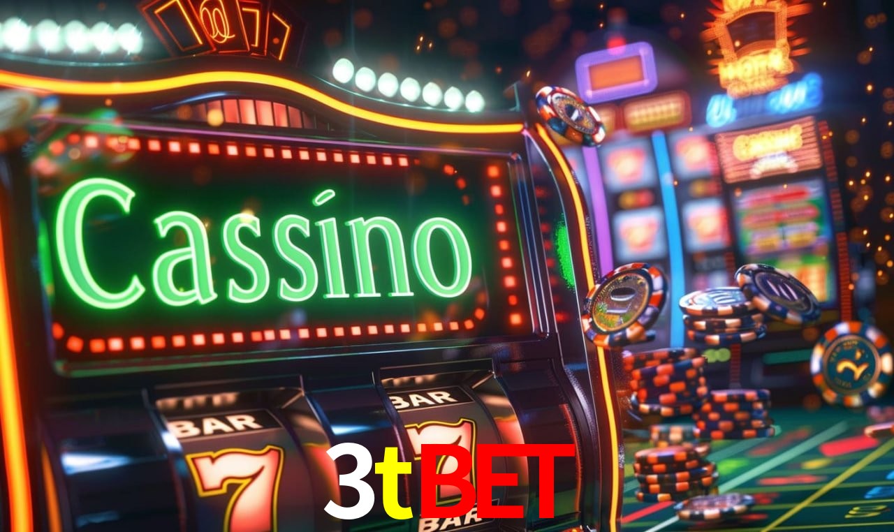 Jogos de Slot 3tbet