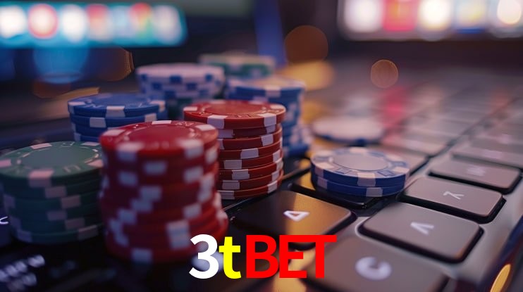 Login Seguro 3tbet
