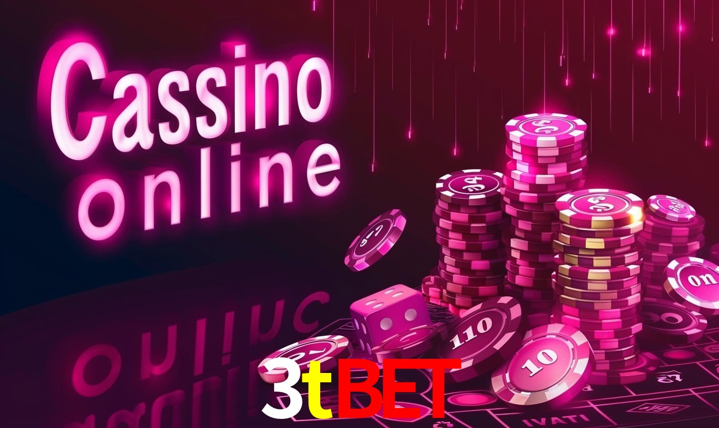 Descubra a Essência do 3tbet: Nossa História e Compromissos