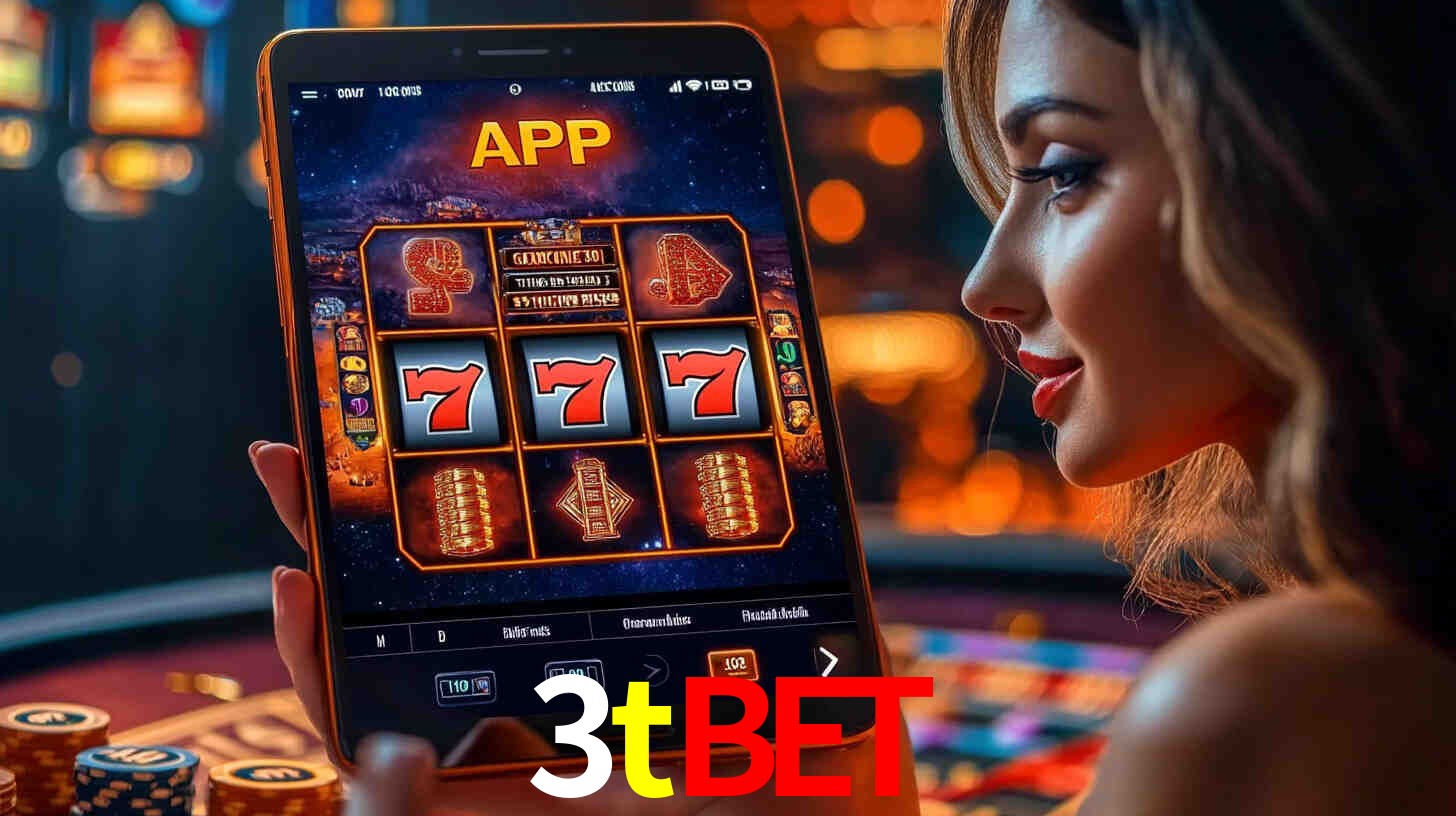3tbet: Seu Especialista em Apostas Esportivas Brasileiras