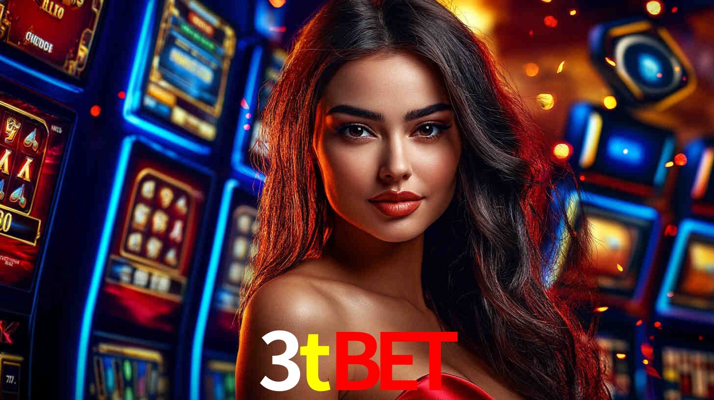 A Popularidade dos Caça-Níqueis no 3tbet