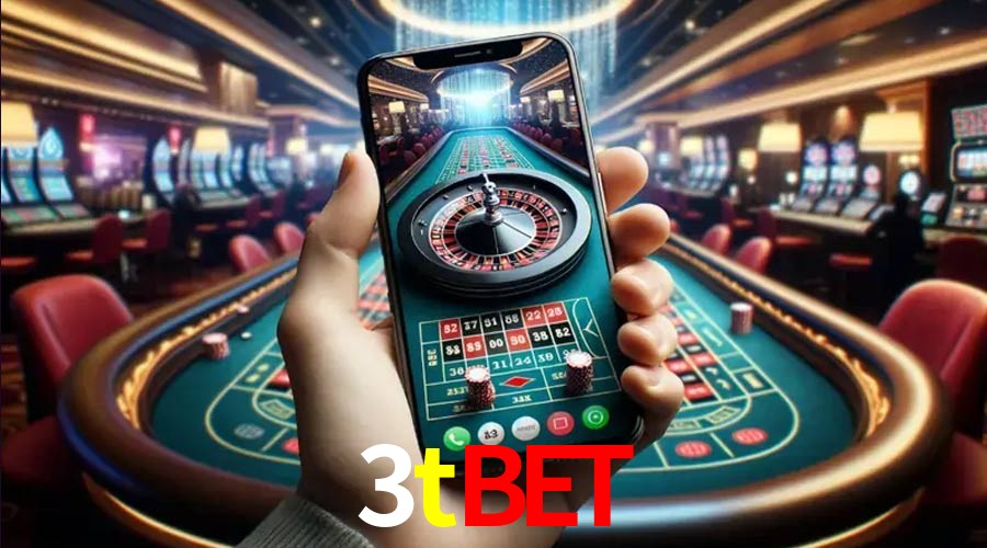 Secure Login 3tbet