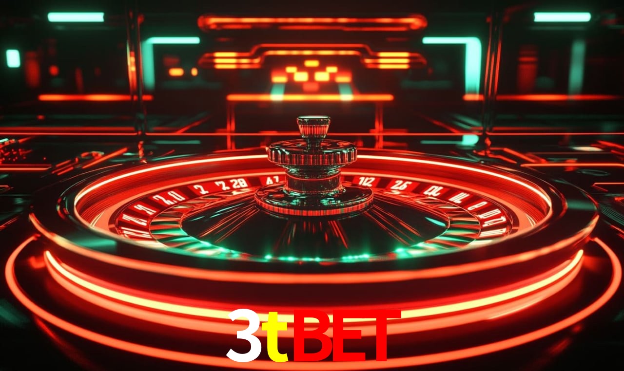 A Revolução dos Aplicativos de Jogos no 3tbet
