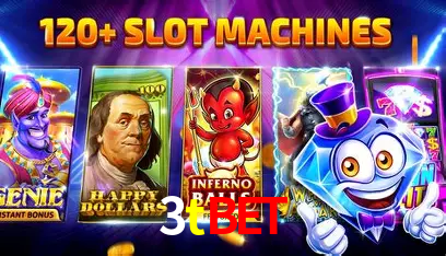 A Experiência Imersiva dos Cassinos Ao Vivo no 3tbet