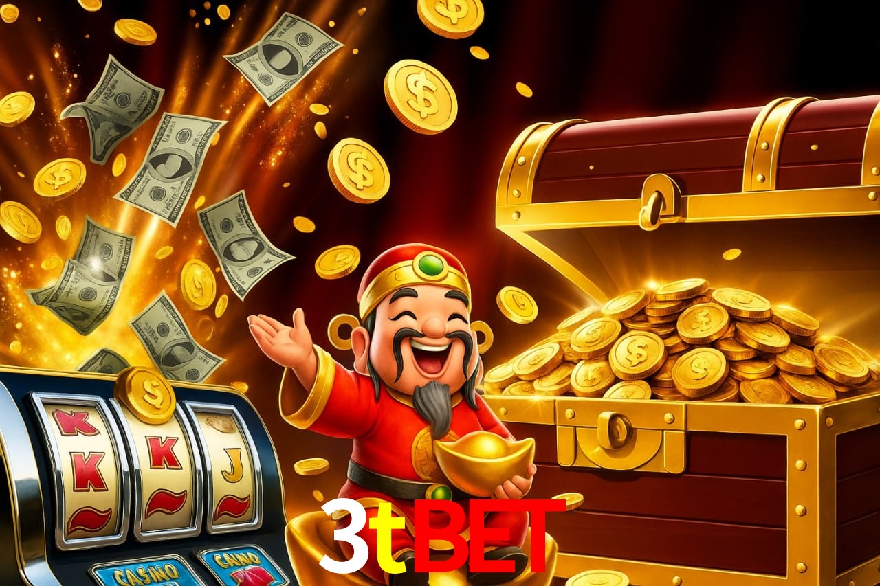 Interface do App 3tbet