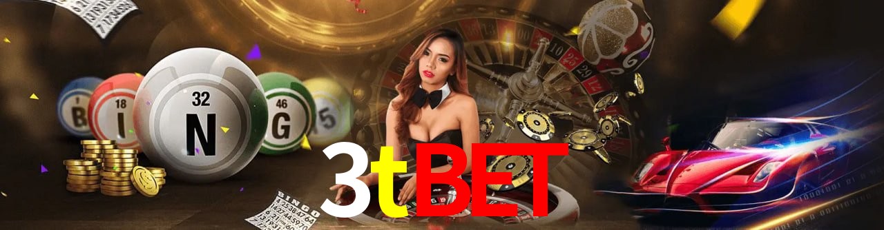 Ofertas Exclusivas 3tbet