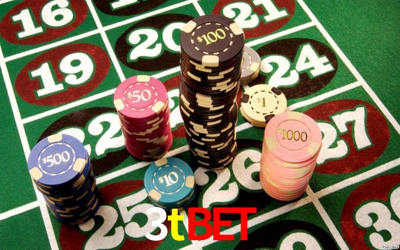 Casino VIP 3tbet