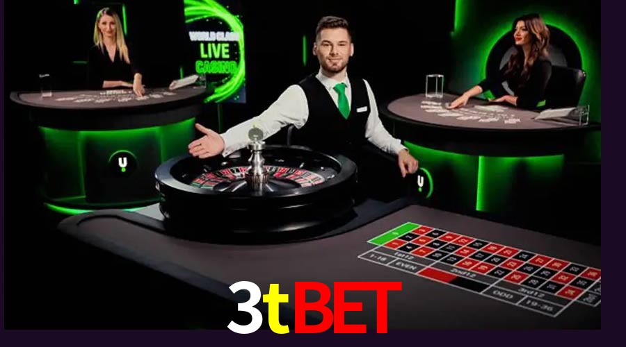 Security Systems 3tbet
