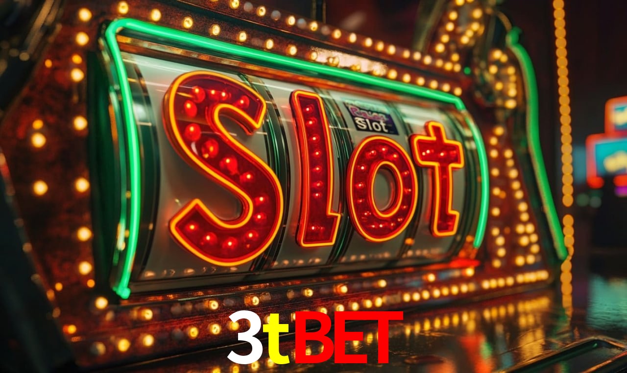 Benefícios da Conta 3tbet