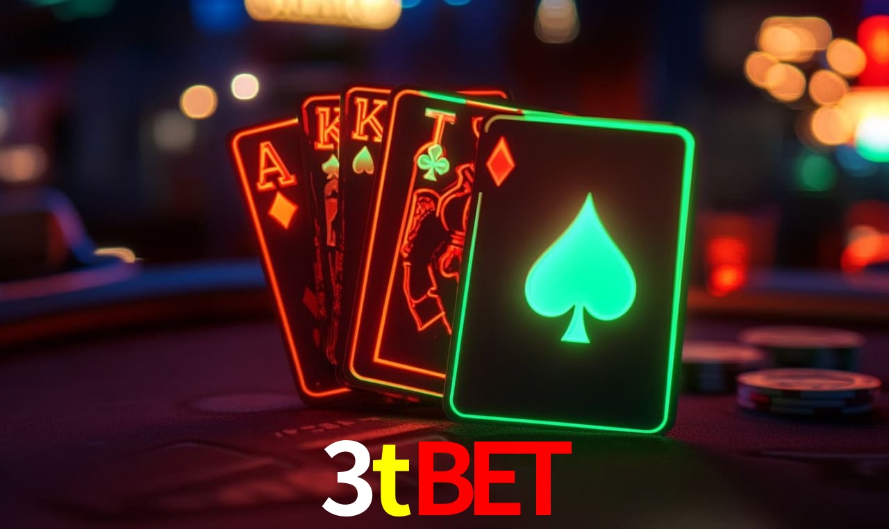 Estatísticas Esportivas 3tbet