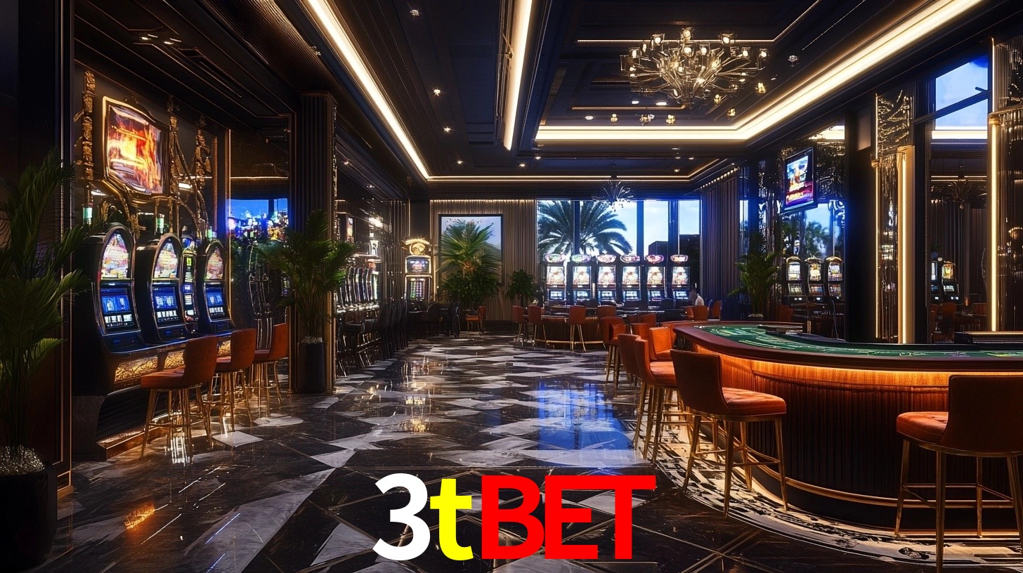 Welcome Bonus 3tbet