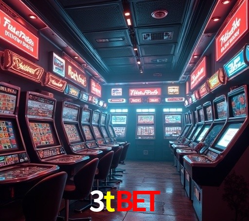 Promoção Relâmpago 3tbet