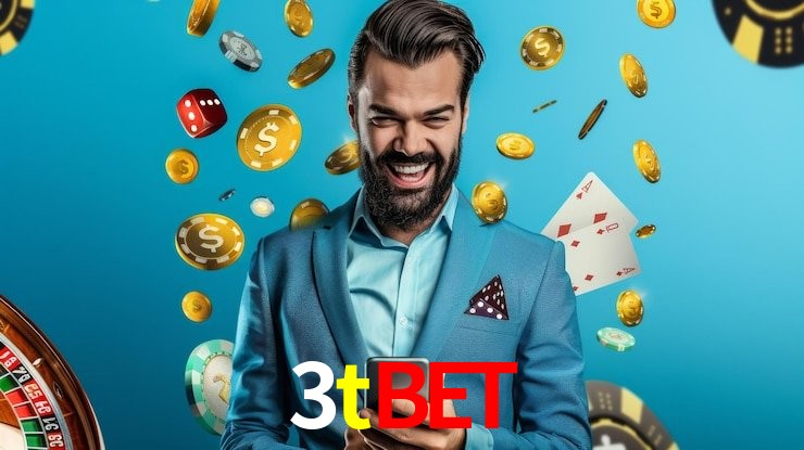Slot Games 3tbet