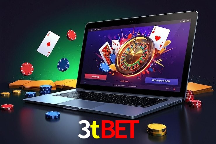 Integração de APIs 3tbet