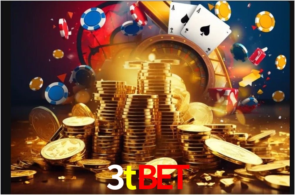 Desvendando o Mundo dos Jogos Virtuais na 3tbet