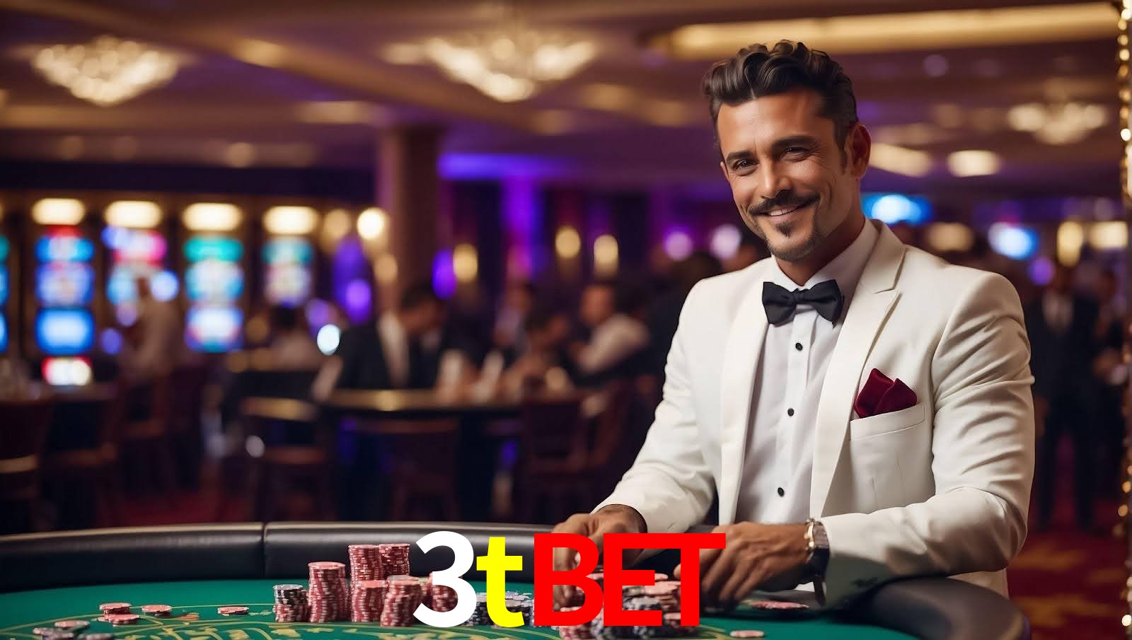 Cadastro Rápido 3tbet