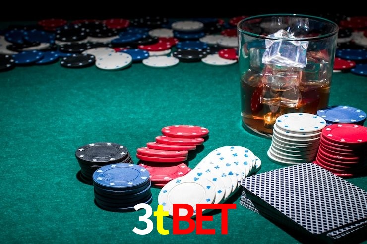 Bônus Diários 3tbet