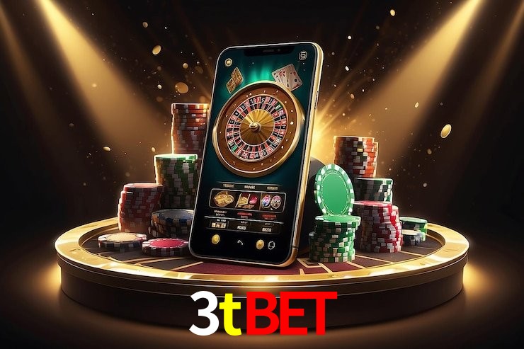 Provedores de Jogos 3tbet