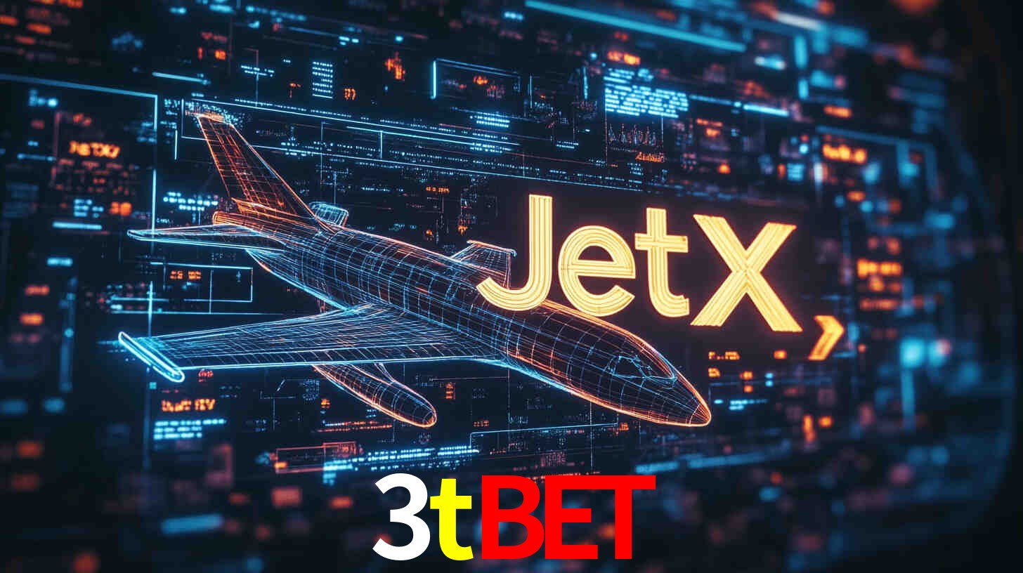 Desvendando o Mundo dos Jogos Virtuais na 3tbet