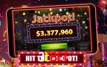 Descubra a Magia dos Jogos de Arcade no 3tbet