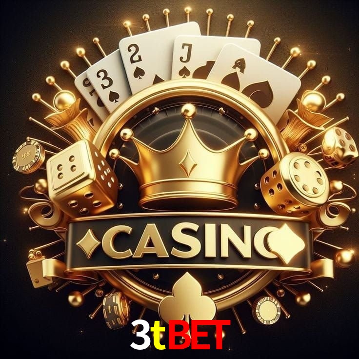 Apostas de Futebol 3tbet