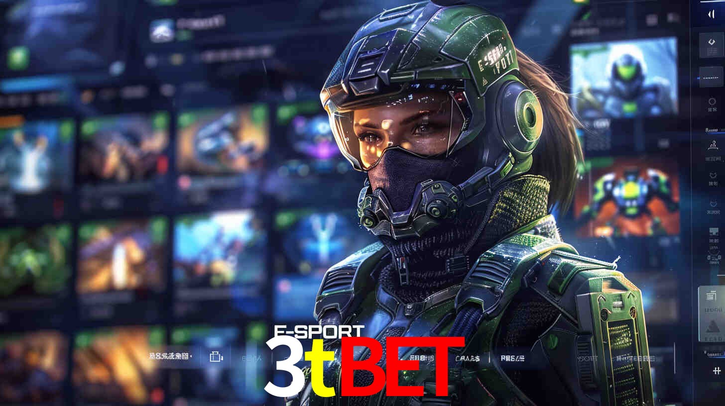 APP oficial da 3tbet para mobile