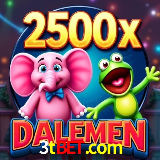 Provedores de Jogos 3tbet.com