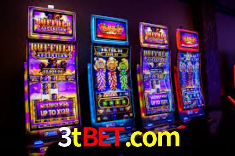 Bônus Diários 3tbet.com